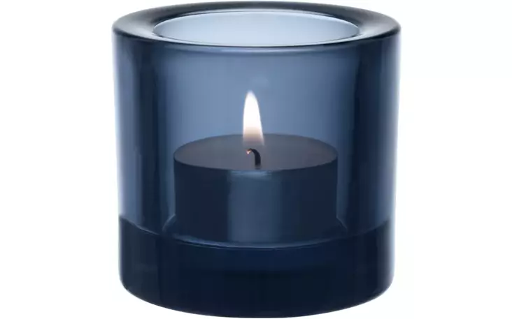 KIVI KYNTTILÄLYHTY SADE 60MM - Maljakot ja kynttilänjalat - 6411920062476 - 1