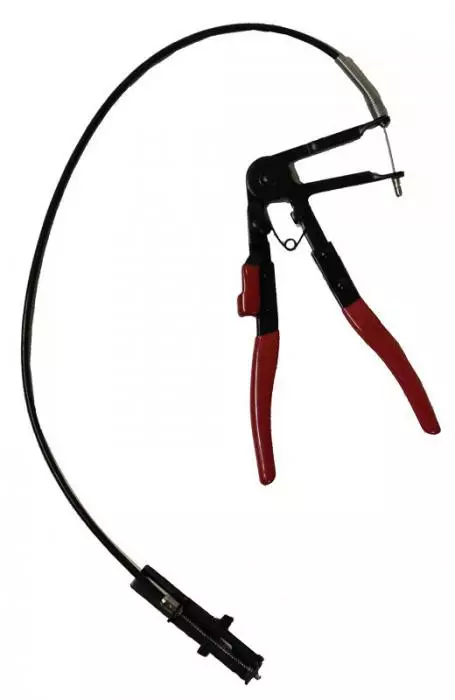 Klemmaripihti vaijerilla 1-63 mm - Muut pihdit - 6430032155906 - 1
