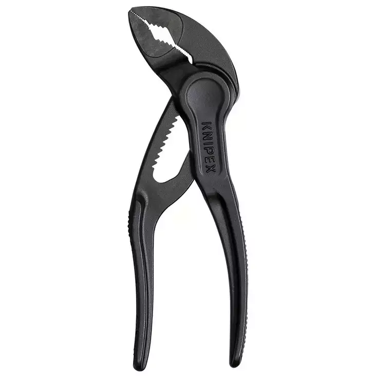 Knipex siirtoleukapihdit 100mm Cobra XS - Siirtoleukapihdit - 4003773085836 - 1