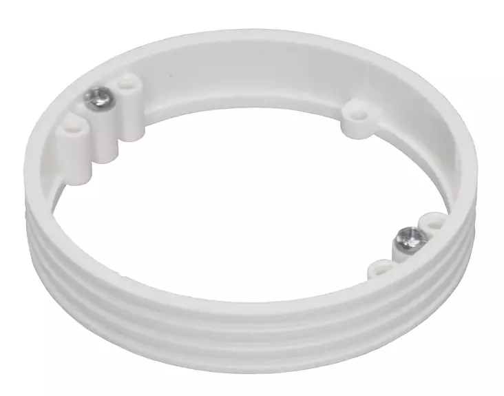 Korotusrengas kojerasiaan 3 kpl - Kojerasiat ja jakorasiat - 6438140901606 - 1