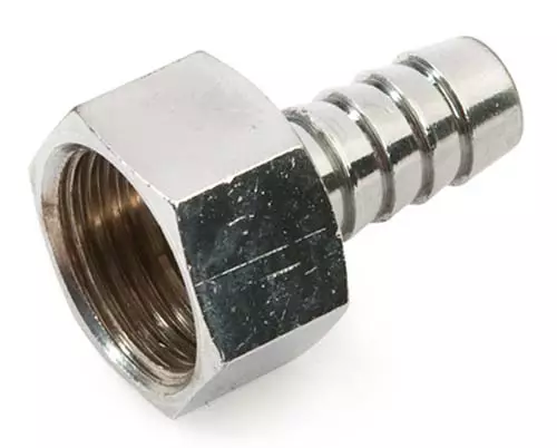 Kromi letkuliitin1/2"-16mm - Letkuliittimet - 6438140051226 - 1