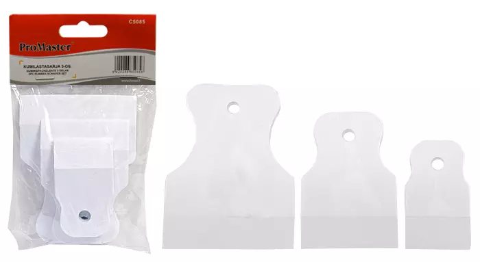 Kumilastasarja 3-os. - Lastat ja kaapimet - 6420286850856 - 1