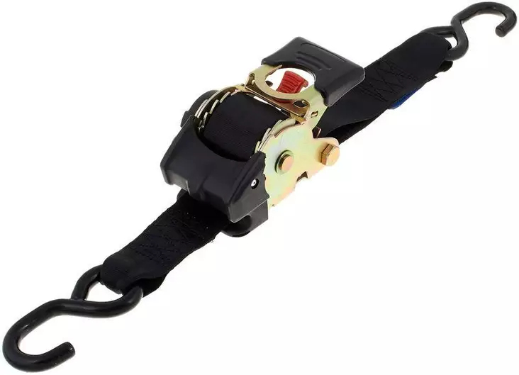 Kuormaliina automaattinen 1500kg 50mm - Kuormaliinat - 6438168102436 - 1