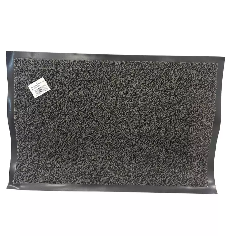 Kurasieppari kuramatto 40x60cm - Kynnysmatot - 6438168086866 - 2