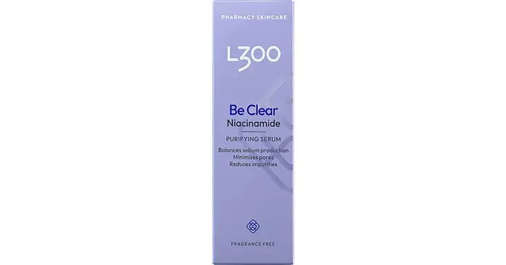 L300 Be Clear Purifying seerumi 30ml - Kasvoseerumit - 7046110070956 - 1