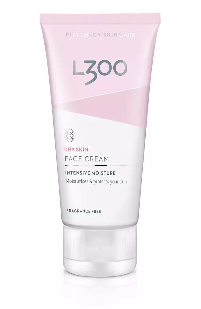 L300 Intensive Moisture kasvovoide 60ml - Päivävoiteet - 7310616091556 - 1