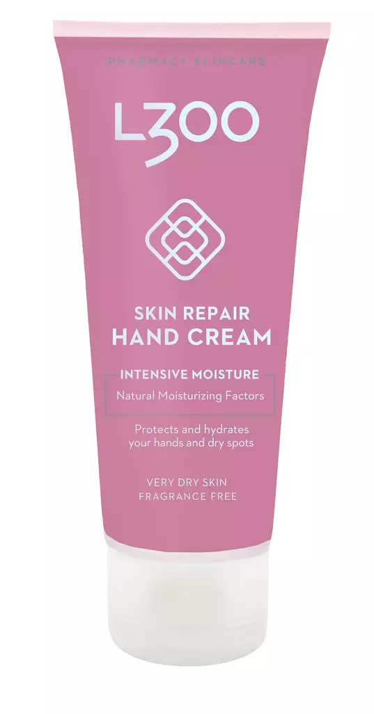L300 Skin repair Käsivoide 100ml erittäin kuivalle iholle - Käsienhoitotuotteet - 7310617313046 - 1