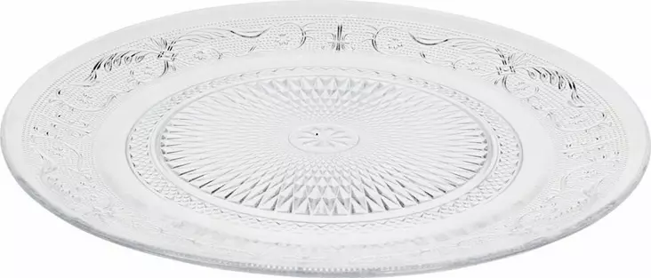 Lasilautanen 25cm - Lautaset ja kulhot - 8721037068086 - 1