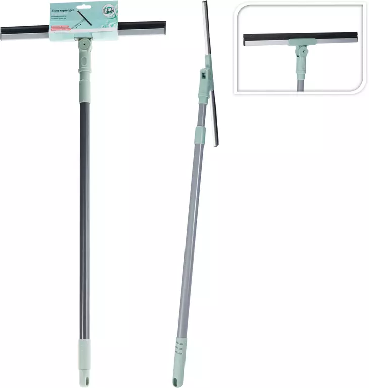 Ultra Clean Lattiakuivain - Lattiakuivaimet - 8721037703666 - 1