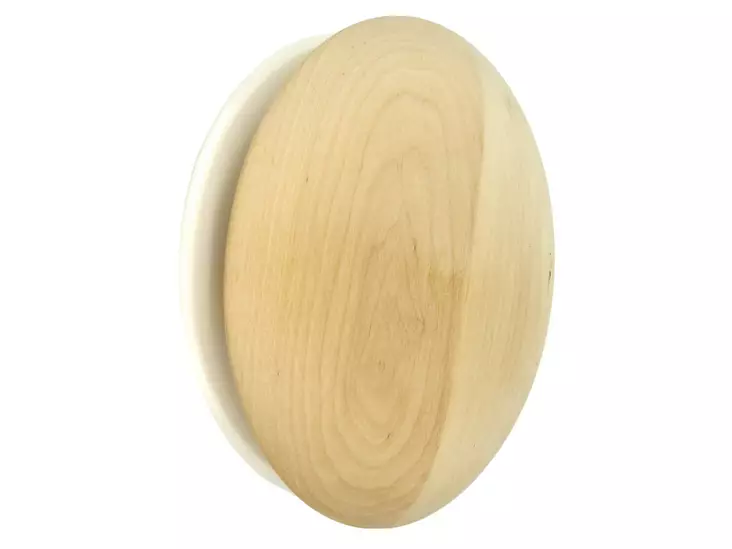 Lautasventtiili tervaleppä 248/125mm - Korvausilmaventtiilit - 6414675071076 - 1