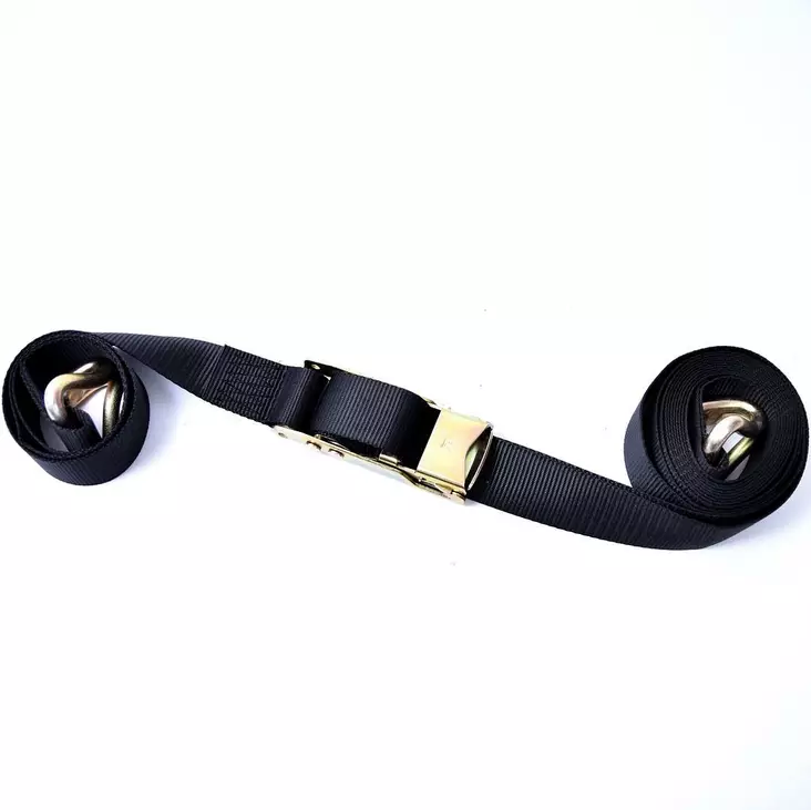 Lavaliina pikalukolla 50mm x 4 m 2000 kg - Kuormaliinat - 6438152041666 - 1