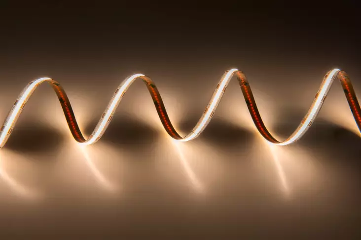 Led-valonauha Airam Cob led strip - Led-valonauhat ja tarvikkeet - 6435200313416 - 1