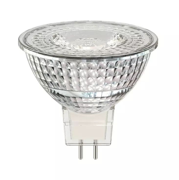 Led fg mr16 827 215lm gu5.3 12v dim - Koristelamput - 6435200248466 - 1