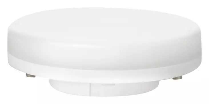 Led km75 827 470lm gx53 op - Led-lamput - 6435200231086 - 1