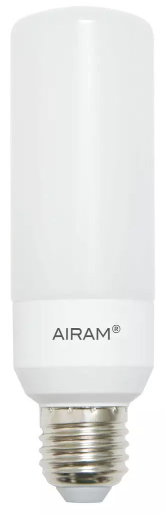 Led tub37 827 806lm e27 op - Led-lamput - 6435200241016 - 1