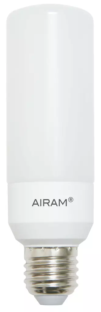 Led tub37 827 806lm e27 op - Led-lamput - 6435200241016 - 1