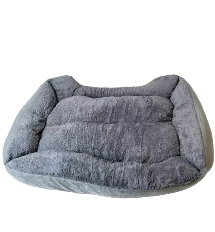 Lemmikinpeti kantikas M 60x45cm - Lemmikkien pedit ja makuualustat - 6438506014186 - 1