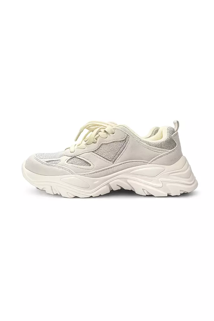 Lenkkari Marine Lt-Grey - Naisten kengät - 731259144910 - 1