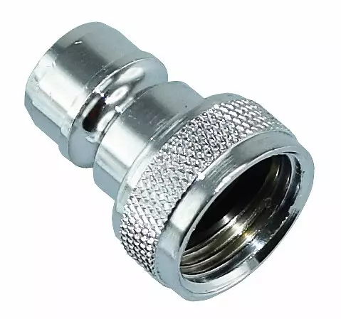 Liitinnippa 1/2" sisäkiertein - Letkuliittimet - 6438140052506 - 1