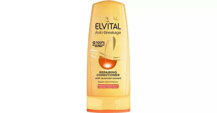 L'Oréal Paris Elvital hoitoaine anti-breakage 200ml - Hiustenhoitoaineet - 3600522870586 - 1