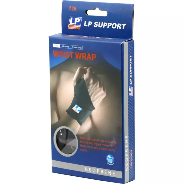 LP rannetuki 726 - Muut urheilutarvikkeet - 4717556726006 - 1