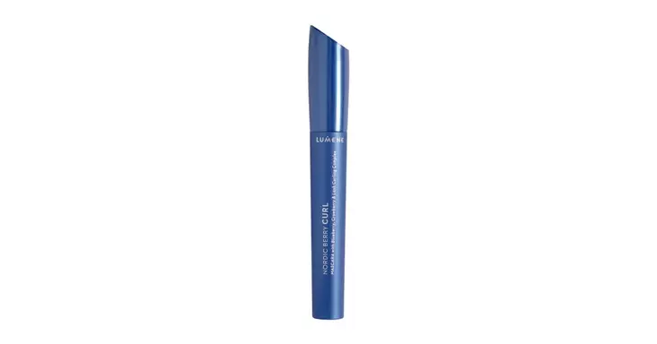 Lumene Nordic Berry Curl Mascara Black 8ml - Silmämeikit - 6412600859836 - 1