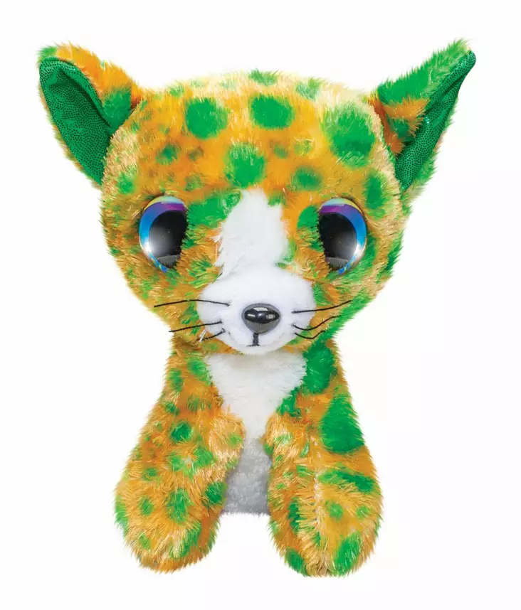 Lumo pehmo Catsy Kissa - Pehmolelut - 6416739563626 - 1
