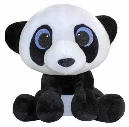 Lumo pehmo Pan Panda - Pehmolelut - 6416739557656 - 1