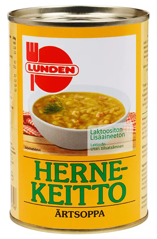 LUNDEN HERNEKEITTO 435G - Kissan lelut - 6409531659796 - 1