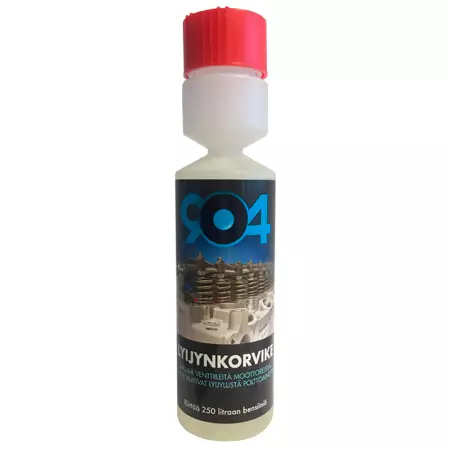 Lyijynkorvike 250ml - Lisäaineet - 7341489904896 - 1