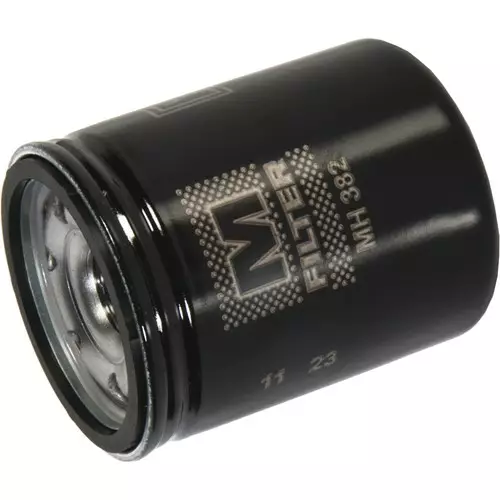 M-Filter Öljynsuodatin MH 382 - Öljynsuodattimet - 6417575003826 - 1