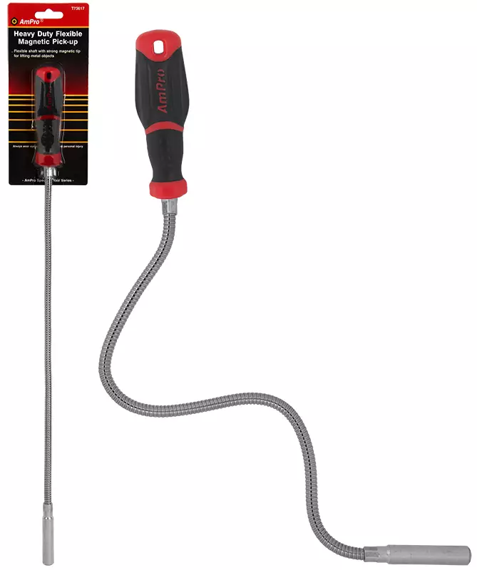 Magneettinostin taipuisa 1600g - Huoltotyökalut - 795609736176 - 1