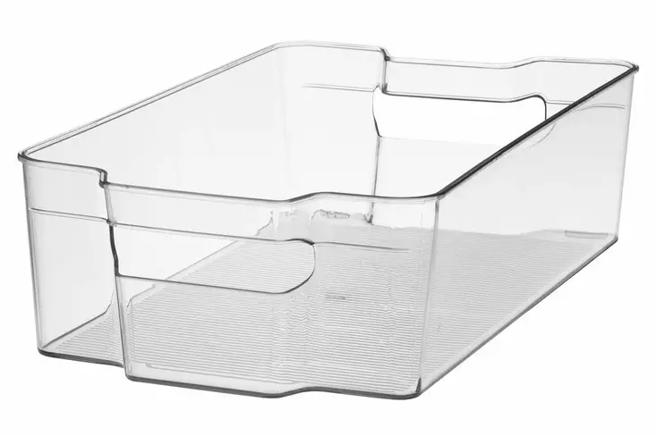 Maku jääkaappilaatikko 38x21,5x10cm - Jääkapin järjestelijät - 6410416336886 - 1