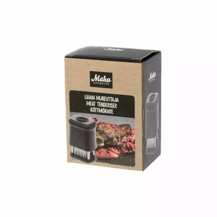 Maku lihan mureuttaja - Keittiön työvälineet - 6410412900296 - 1