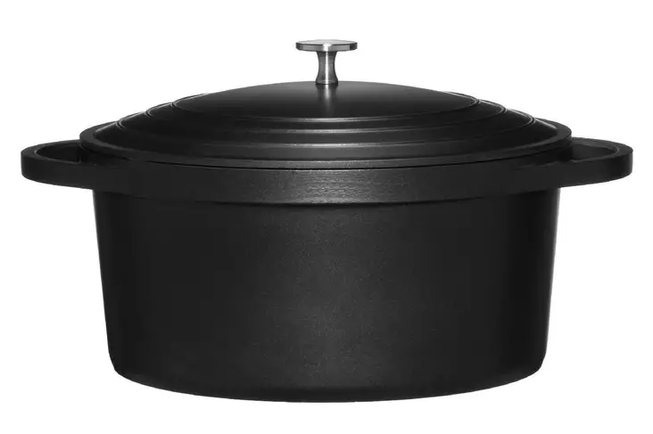 Maku pata valualumiinia 28cm - Kattilat,kasarit ja padat - 6410416400136 - 2