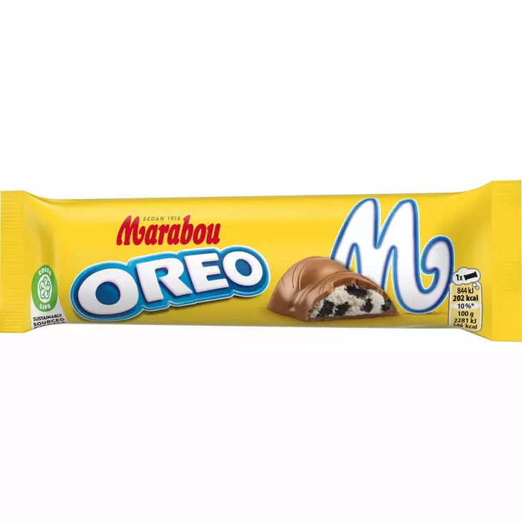 MARABOU OREO - Koirat - 7622210713216 - 1