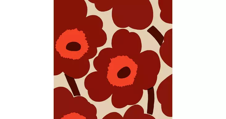 Marimekko Lautasliina 20kpl 24cm - Lautasliinat - 6411632140486 - 1