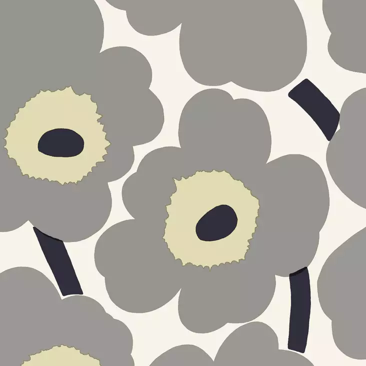 Marimekko Lautasliina 20kpl 24cm - Lautasliinat - 6411632140516 - 1