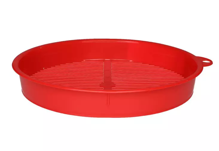 Marjukka marjanpuhdistaja pyöreä - Veneily - 6410410198596 - 3