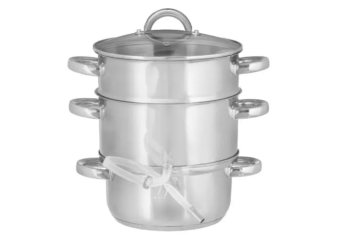 Marjukka mehustin 5l - Kattilat,kasarit ja padat - 6410416159256 - 6