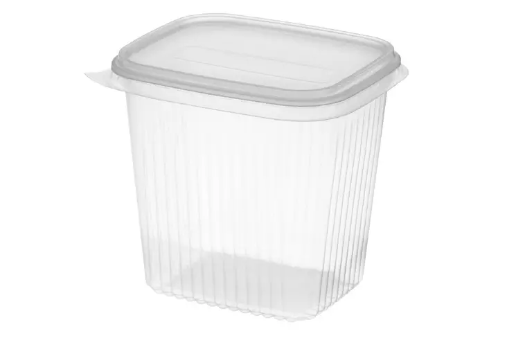 Marjukka Pakasterasia kertakäyttö 1 L 4 kpl - Pakasterasiat ja pakastepullot - 6410416249056 - 3