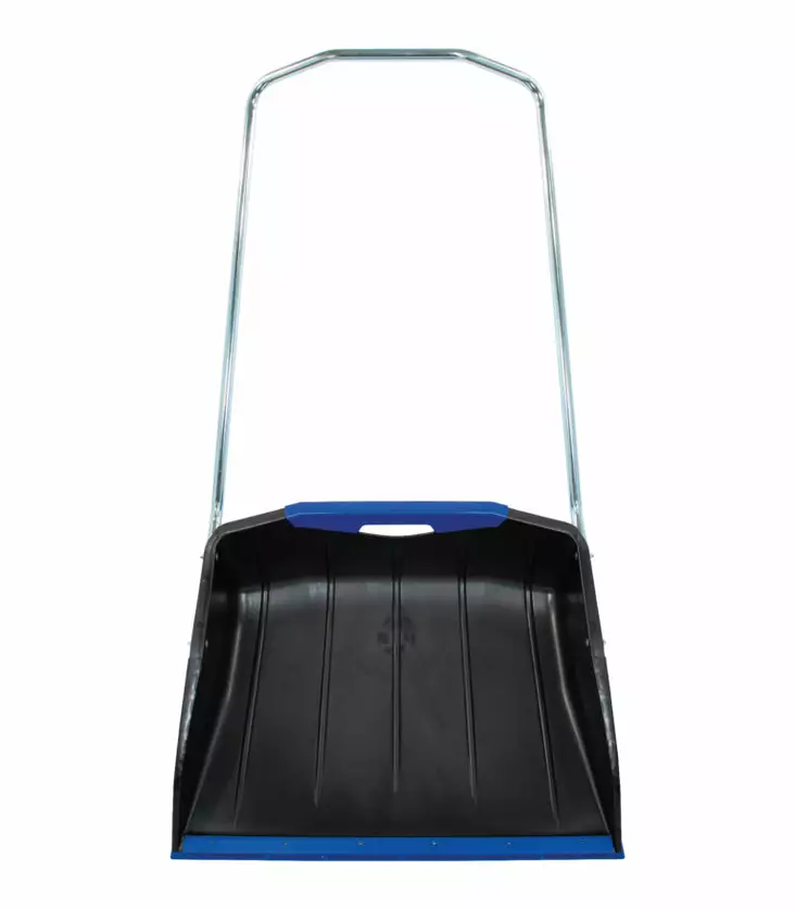 Masi Nova Max Pro lumikola - Lumikolat, -työntimet ja -lapiot - 6417511400306 - 1