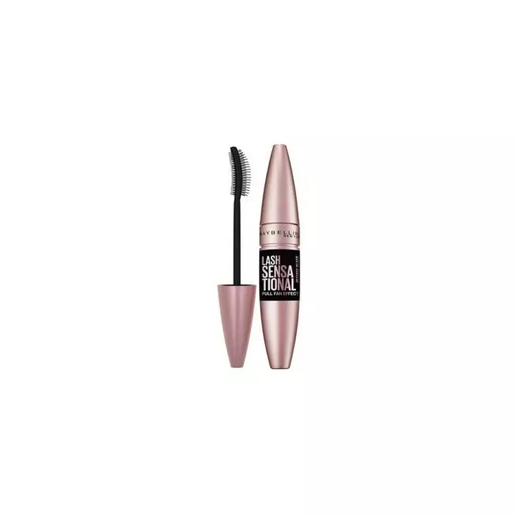 Maybelline Lash Sensational Mascara Inte - Silmämeikit - 3600531230906 - 1