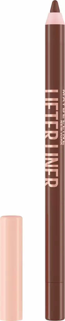 Maybelline Lifter Liner 01 Cross The Lin - Silmämeikit - 3600531692056 - 1
