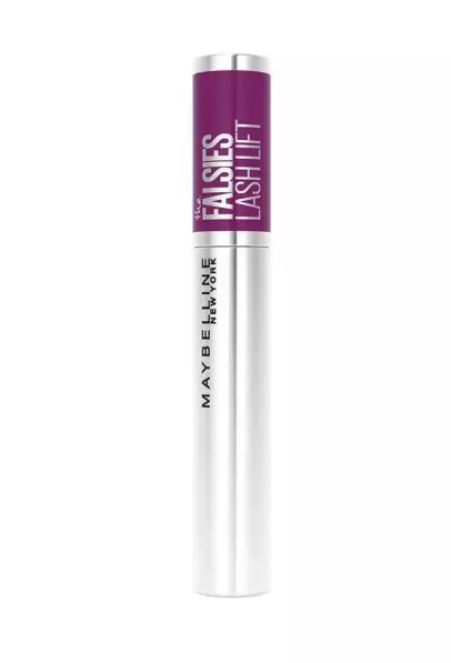 Maybelline New York Falsies Lash Lift 01 Black maskara 9ml - Silmämeikit - 3600531584696 - 1