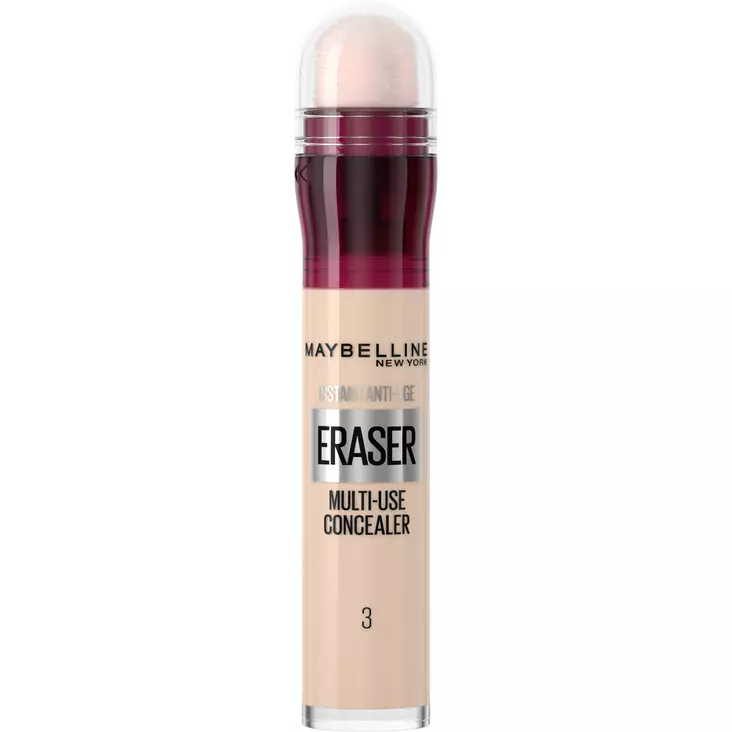 Maybelline New York Instant Anti Age - Kasvomeikit - 3600530733866 - 1