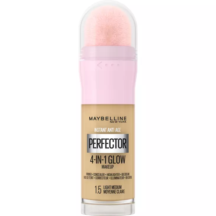 Maybelline New York Instant Perfector 4-in-1 Glow 1,5 - Kasvomeikit - 3600531662226 - 2