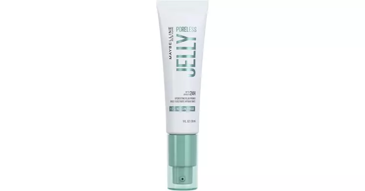 Maybelline Poreless Jelly Primer 30ml - Kasvomeikit - 3600531700386 - 1