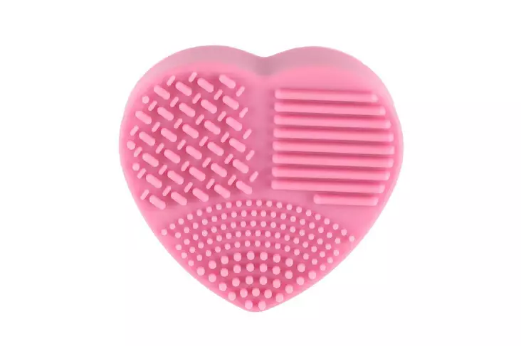 Mineas meikkisiveltimien puhdistusalusta - Muut kauneudenhoitotarvikkeet - 6410416352596 - 2