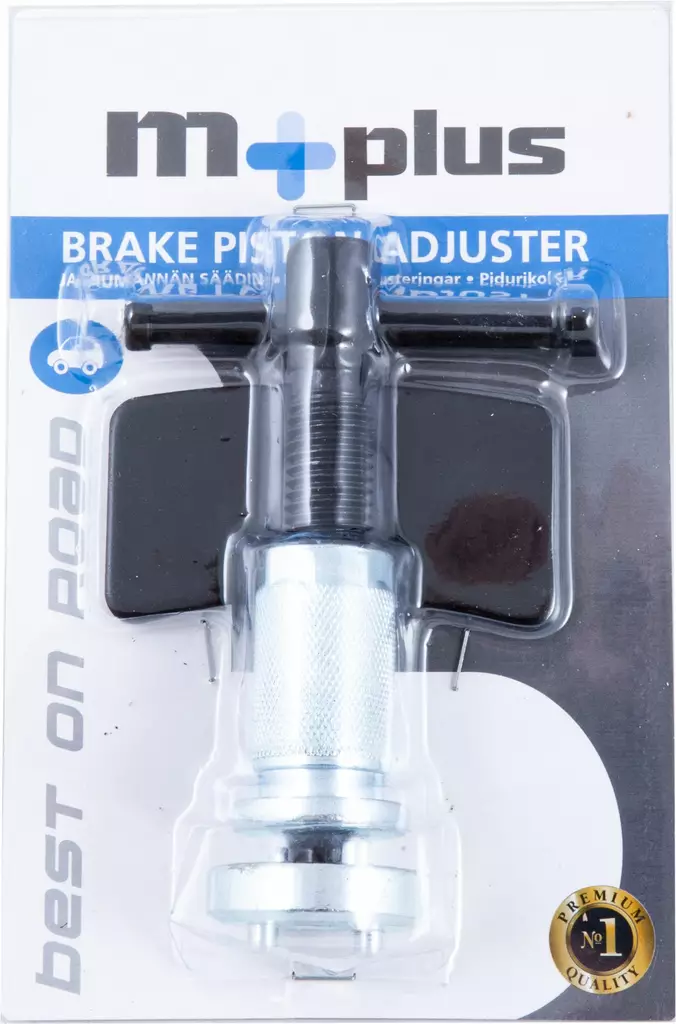 M+ Jarrumännän säädin - Huoltotyökalut - 6417196696186 - 1